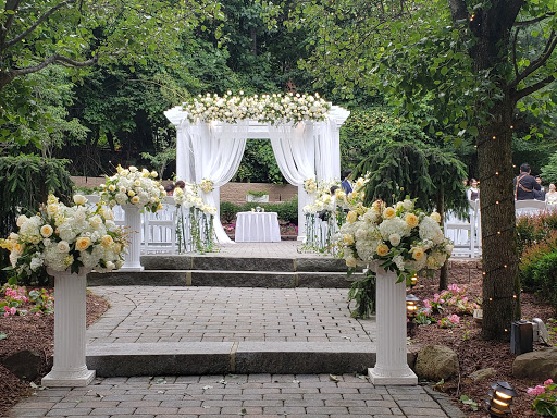 Wedding Venue «The Tides», reviews and photos, 1245 Belmont Ave, North Haledon, NJ 07508, USA