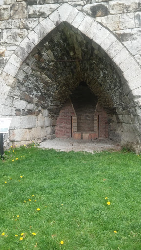 Tourist Attraction «Beckley Iron Furnace», reviews and photos, 140 Lower Rd, East Canaan, CT 06024, USA