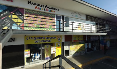 NAAD Napoles Academy of Arts and Design