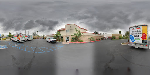 Self-Storage Facility «Security Public Storage», reviews and photos, 502 Apollo St, Brea, CA 92821, USA