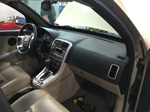 Auto Repair Shop «Quality Service Center», reviews and photos, 28 S Oxford St, York, PA 17404, USA