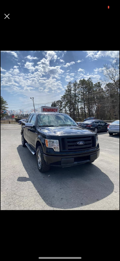 Used Car Dealer «Romanov Auto Sales», reviews and photos, 3011 N Delsea Dr, Vineland, NJ 08360, USA