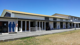 Kaiapoi Baptist Church