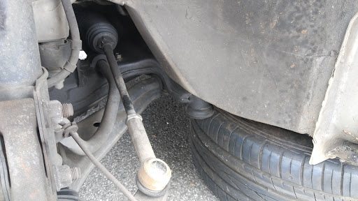 Tire Shop «Discount Tire Store - Woodstock, GA», reviews and photos, 160 Woodstock Square Ave, Woodstock, GA 30189, USA