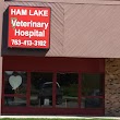 Ham Lake Vet Hospital PLLC