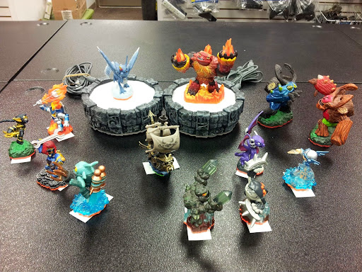 Video Game Store «Disc Replay Flint», reviews and photos, 3192 Linden Rd, Flint, MI 48507, USA