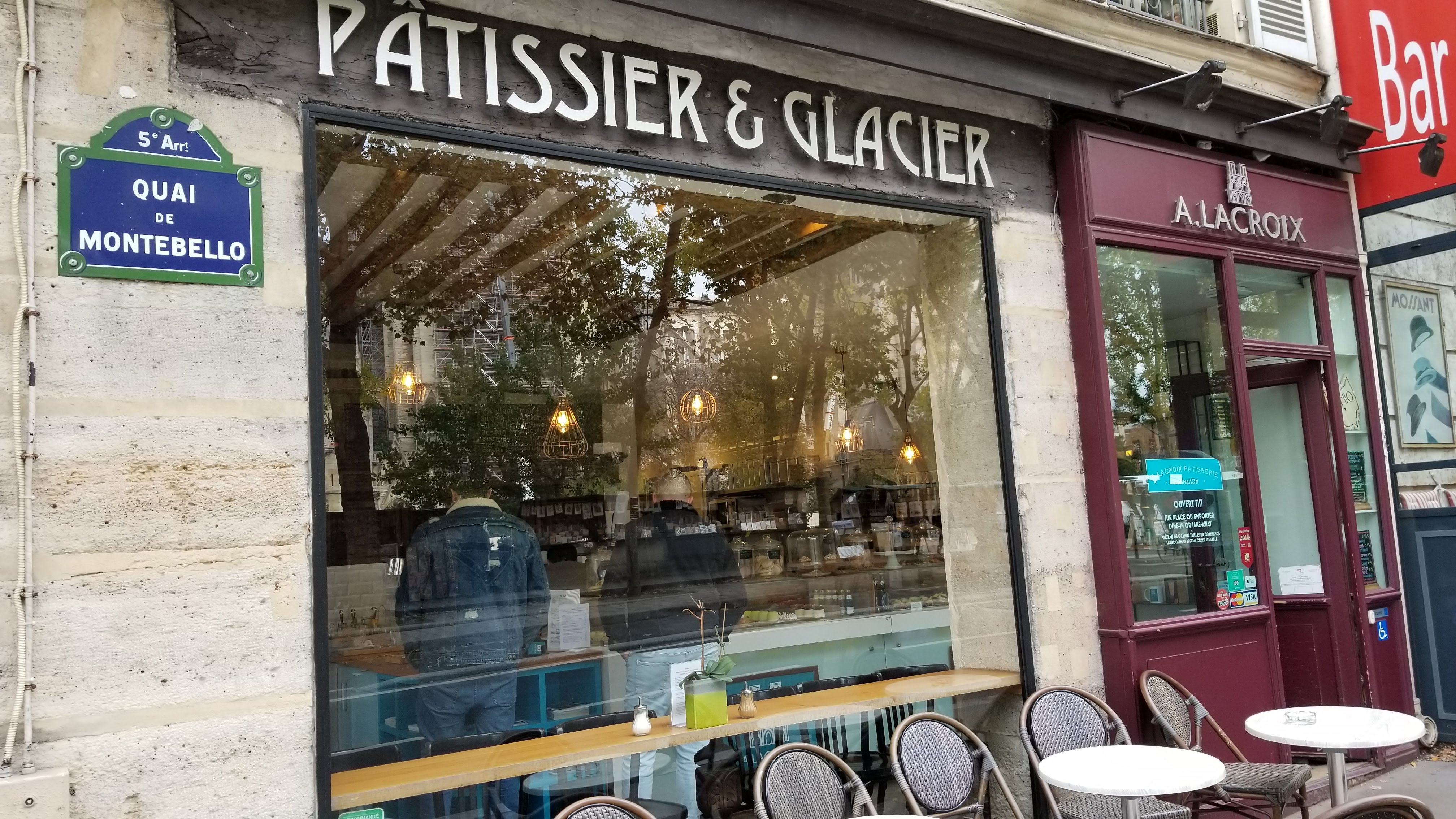 Photo n° 4 de l'avis de Gary.l fait le 25/10/2019 à 18:00