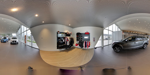 Audi Dealer «Audi Beaverton», reviews and photos, 13745 SW Tualatin Valley Hwy, Beaverton, OR 97005, USA