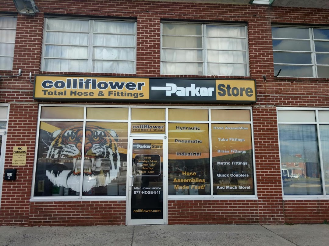 Colliflower Inc.