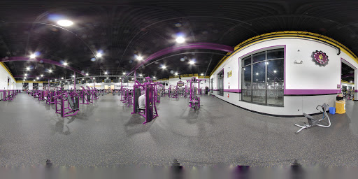 Gym «Planet Fitness», reviews and photos, 229 Plaza Blvd, Morrisville, PA 19067, USA