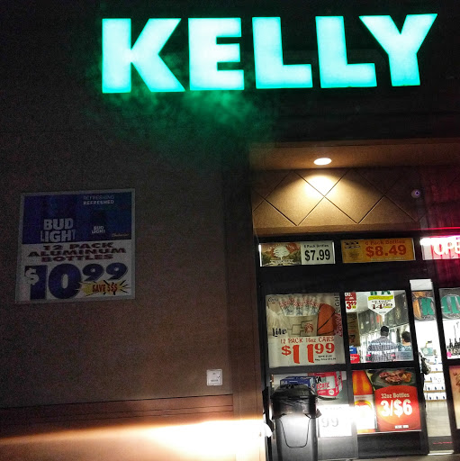 Liquor Store «Kelly Liquors», reviews and photos, 3850 E Lohman Ave, Las Cruces, NM 88011, USA