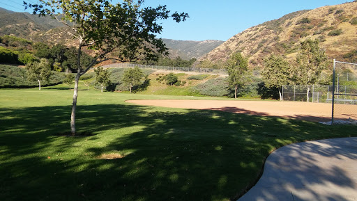 Montecito Ranch Park