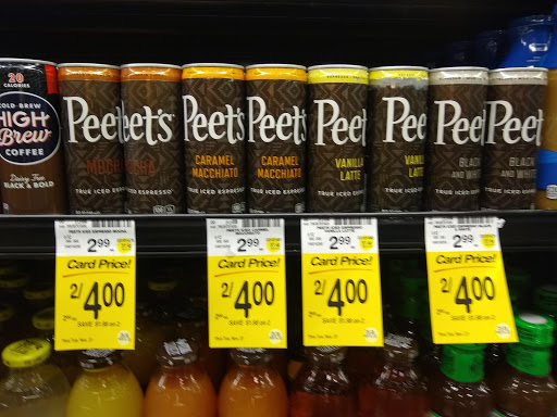 Grocery Store «Randalls», reviews and photos, 2301 Ranch Rd 620 S, Lakeway, TX 78734, USA