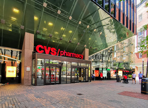 CVS Pharmacy