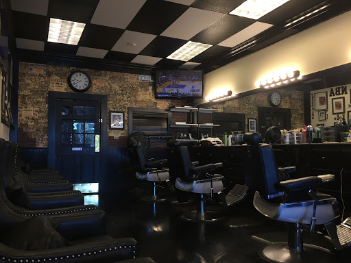 Barber Shop «Against The Grain Barber Shop», reviews and photos, 1932 N Lakewood Blvd, Long Beach, CA 90815, USA
