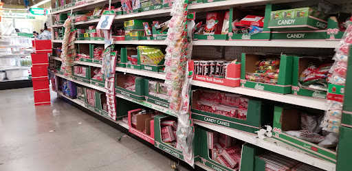 Dollar Store «Dollar Tree», reviews and photos, 312 Walnut St, Redwood City, CA 94063, USA