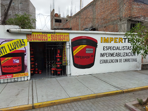 IMPERTECH PERÚ