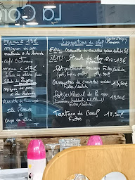 Photo n°4 de Restaurant A Table à Le Touquet-Paris-Plage ()