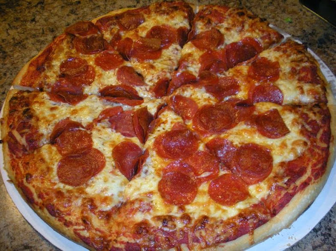 #7 best pizza place in Dover - Roger's Pizza