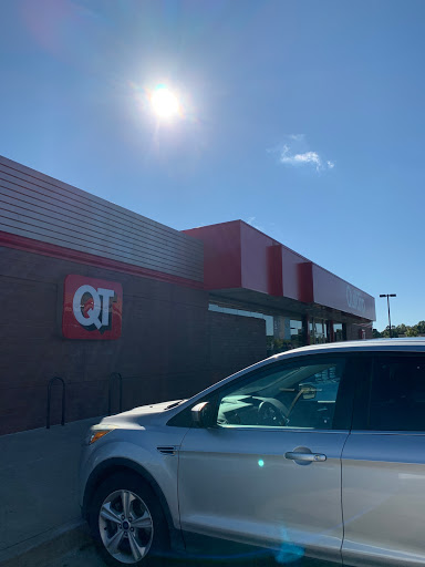 Gas Station «QuikTrip», reviews and photos, 3353 Camp Rd, Jasper, GA 30143, USA