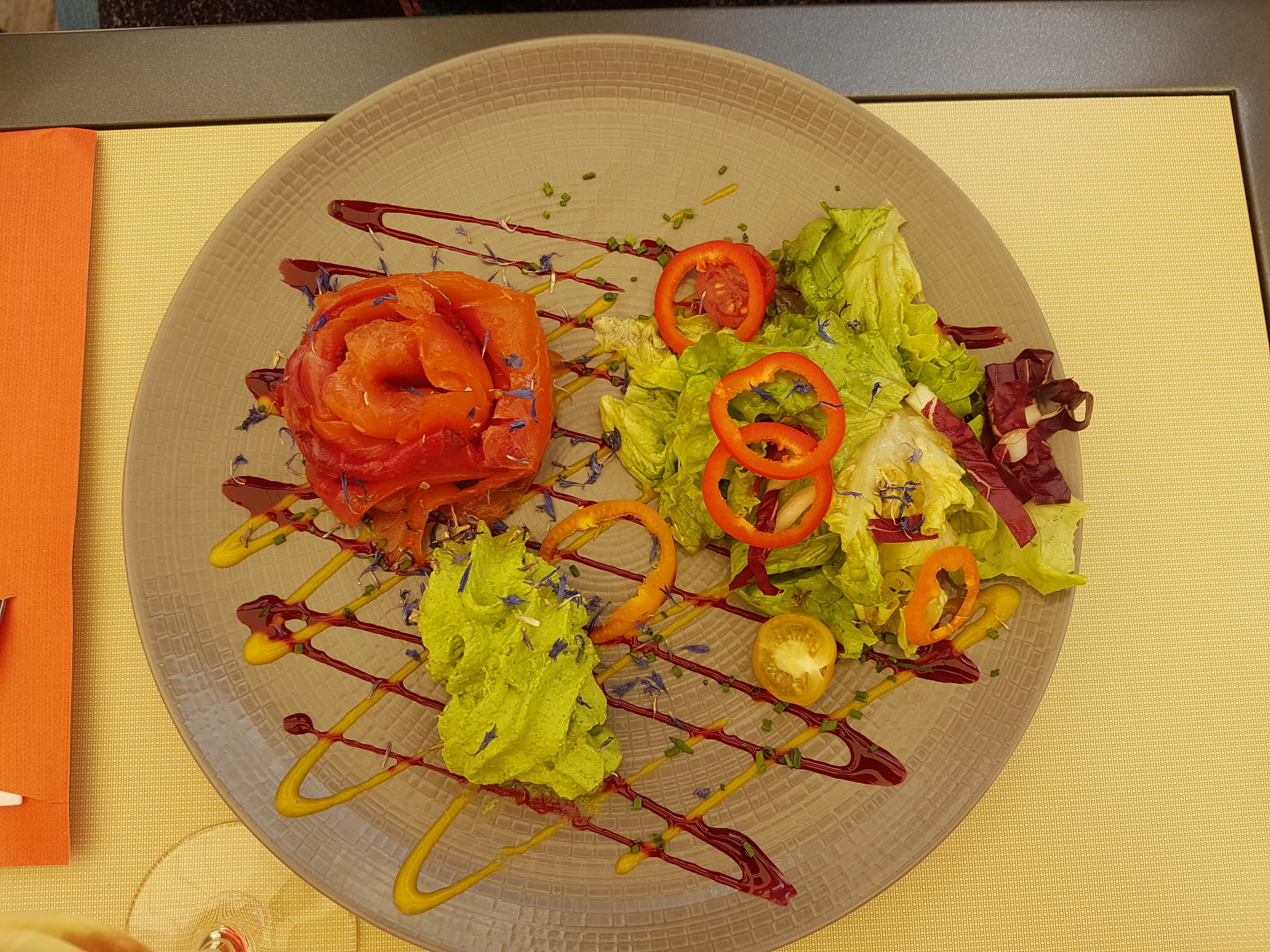 Photo n° 6 de l'avis de Hugues.e fait le 24/04/2018 à 15:20