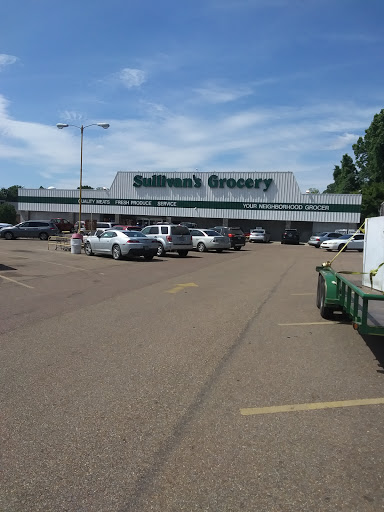 Grocery Store «County Market», reviews and photos, 2101 Clay St, Vicksburg, MS 39183, USA