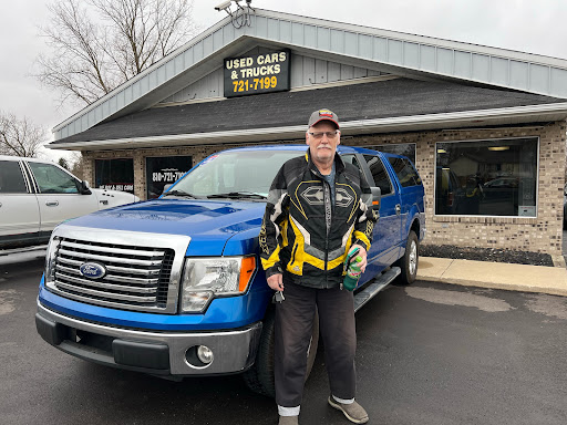 Used Car Dealer «Imlay City Auto Sales», reviews and photos, 225 E Capac Rd # 1, Imlay City, MI 48444, USA