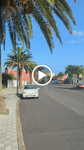 Centro de Día de Barlovento en Barlovento, Santa Cruz de Tenerife