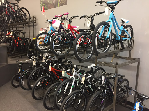 Bicycle Store «Trek Bicycle Store Greenville», reviews and photos, 1426 Laurens Rd, Greenville, SC 29607, USA