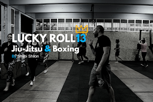 Lucky Roll13-Jiu-Jitsu&Boxing image