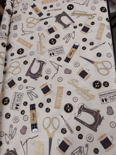 Fabric Store «Jo-Ann Fabrics and Crafts», reviews and photos, 4005 SW 117th Ave, Beaverton, OR 97005, USA