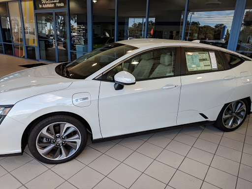 Honda Dealer «AutoNation Honda Clearwater», reviews and photos, 17275 US Hwy 19 N, Clearwater, FL 33764, USA