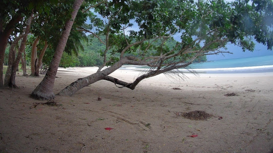 Penanindigan Beach