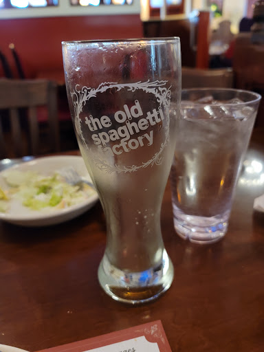 The Old Spaghetti Factory image