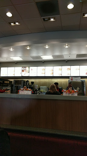 Fast Food Restaurant «Chick-fil-A», reviews and photos, 600 Chastain Rd NW #100, Kennesaw, GA 30144, USA