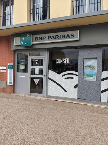 BNP Paribas - Gardanne à Gardanne