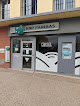 Banque BNP Paribas - Gardanne 13120 Gardanne
