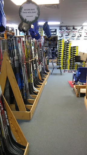 Sporting Goods Store «Hanus Sports Inc», reviews and photos, 3311 County Rd 101, Wayzata, MN 55391, USA
