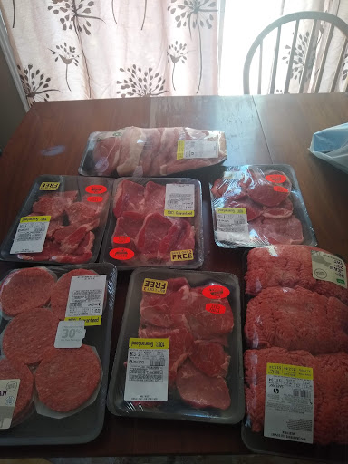 Grocery Store «Safeway», reviews and photos, 1635 E Cottonwood St, Cottonwood, AZ 86326, USA