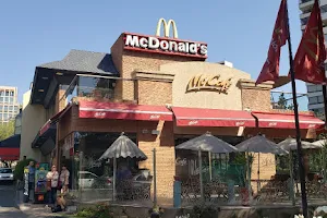 McDonald's Kennedy image