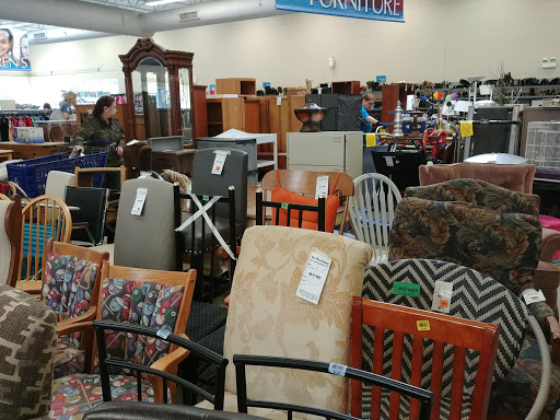 Thrift Store «Goodwill Store & Donation Center», reviews and photos