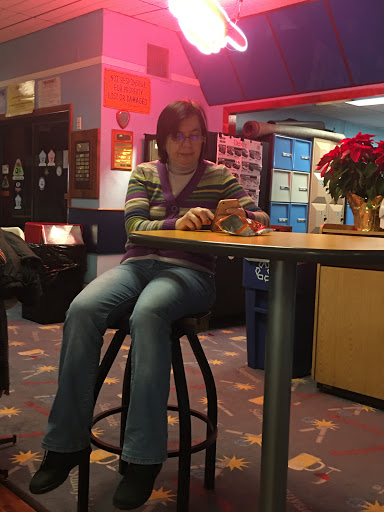 Bowling Alley «Sunnyside Bowladrome Inc», reviews and photos, 176 Water St, Danvers, MA 01923, USA