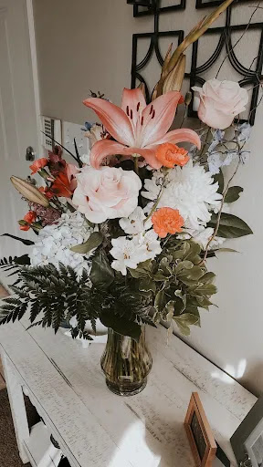 Florist «Tiger Lily Florist», reviews and photos, 10271 S Eastern Ave #113, Henderson, NV 89052, USA