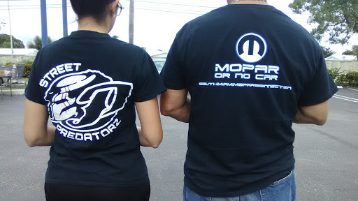 Auto Parts Store «Pep Boys Auto Parts & Service», reviews and photos, 240 Copans Road, Pompano Beach, FL 33064, USA