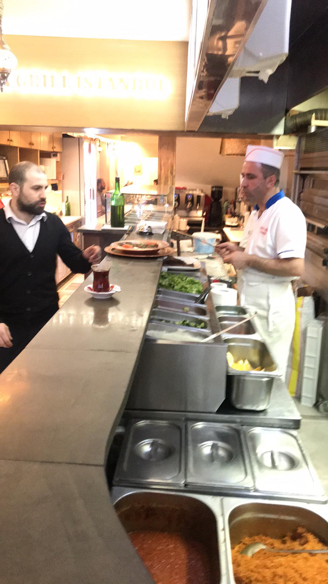 Photo n° 2 de l'avis de Mazlum.o fait le 27/06/2019 à 11:02