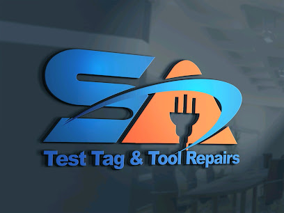SA Test Tag & Tool Repairs
