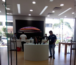 iShop Mixup Quinta Alegría Playa del Carmen photo