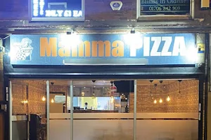 Mamma Pizza image