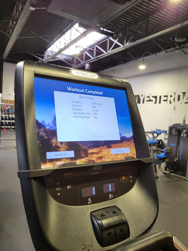 Gym «CrossFit New Haven», reviews and photos, 1175 State St # 201, New Haven, CT 06511, USA