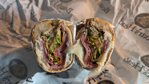 #MyDeli